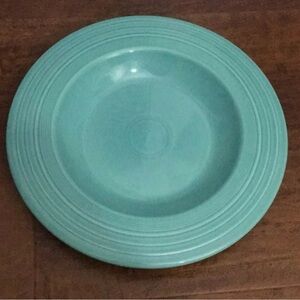 fiesta pasta plate